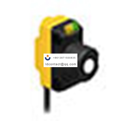 QS18UPAQ5 Banner product image